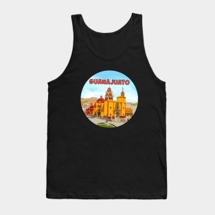 Guanajuato Tank Top